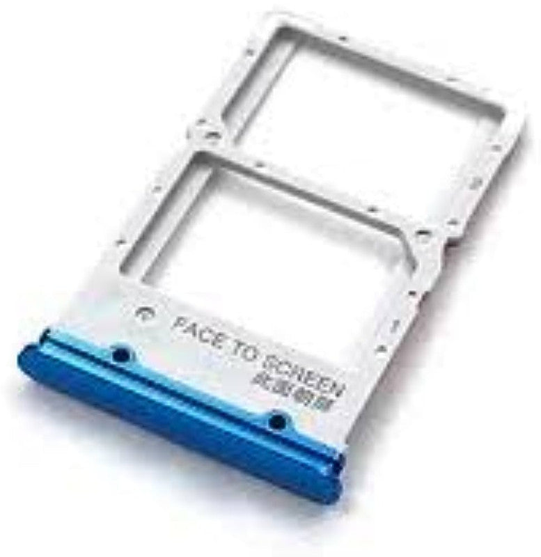 Xiaomi Redmi K20 Pro Sim Tray Slot Holder Xiaomi Redmi K20 Pro Sim Tray Slot Holder